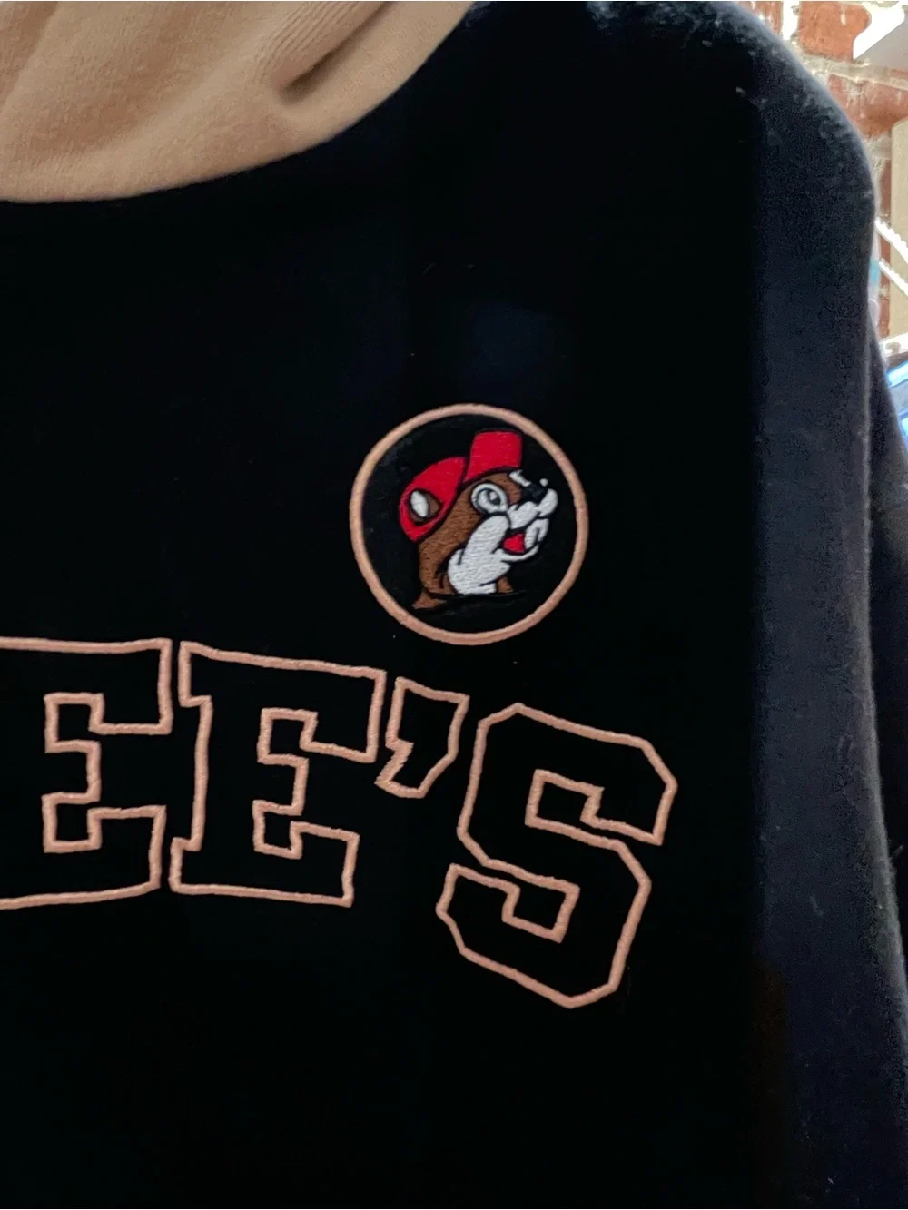 BUC-EES official two